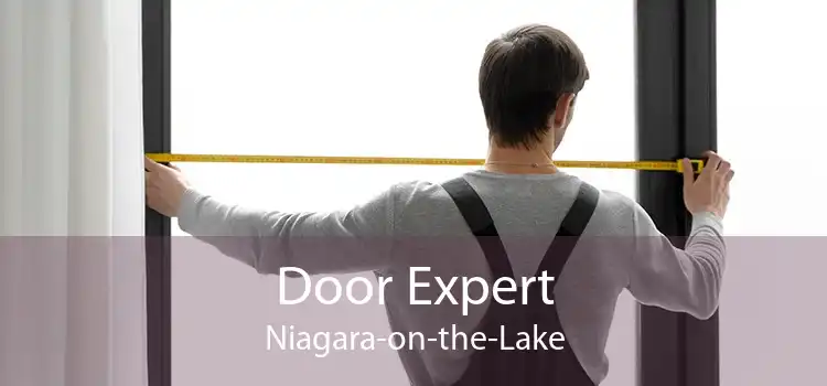Door Expert Niagara-on-the-Lake