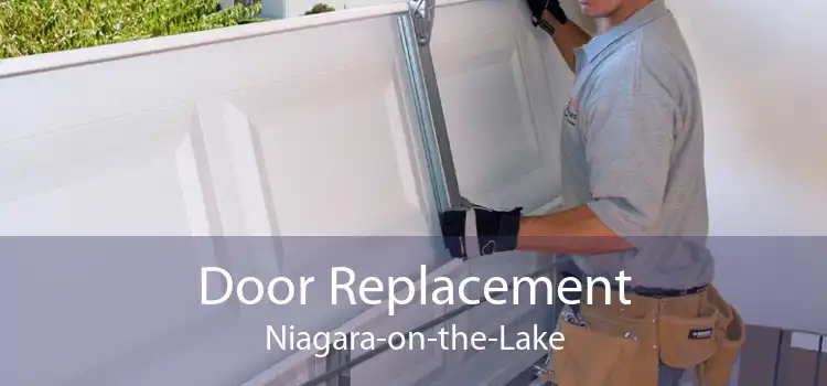 Door Replacement Niagara-on-the-Lake