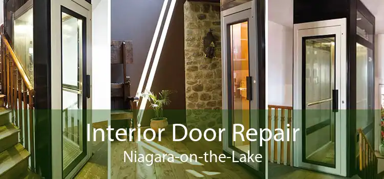 Interior Door Repair Niagara-on-the-Lake