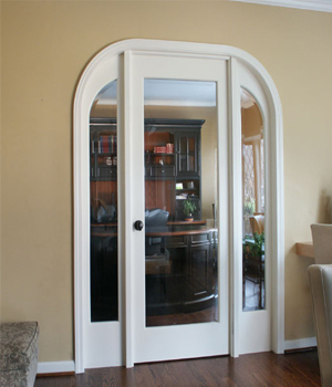 Passage Door Replacement Niagara-on-the-Lake