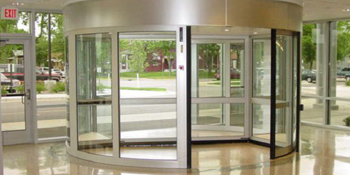commercial automatic door repair Niagara-on-the-Lake