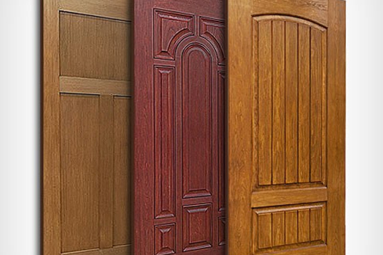 Niagara-on-the-Lake-fiberglass-door-repair