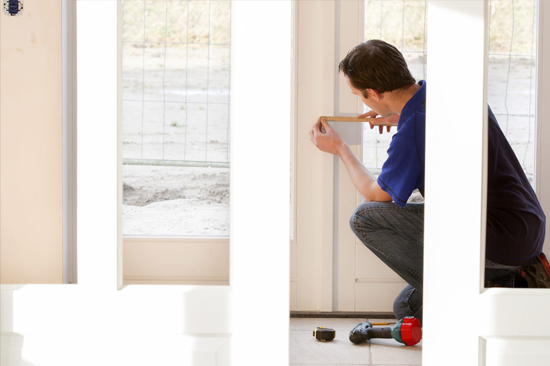 Niagara-on-the-Lake-interior-door-repair