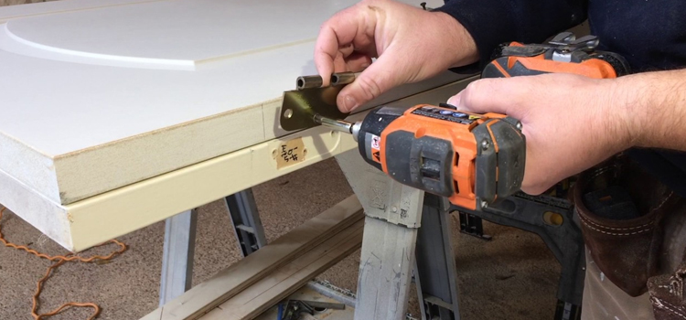 fiberglass interior door repair Niagara-on-the-Lake