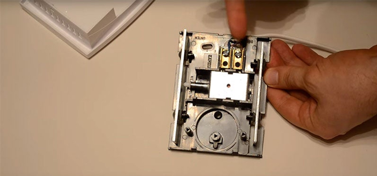 fix door bell in Niagara-on-the-Lake