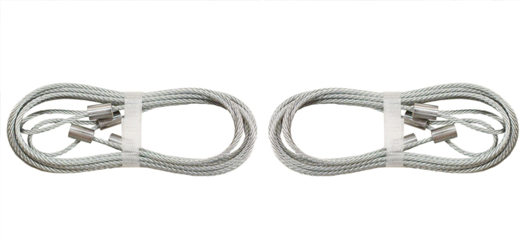 garage door torsion cable repair Niagara-on-the-Lake