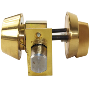 high security deadbolt Niagara-on-the-Lake