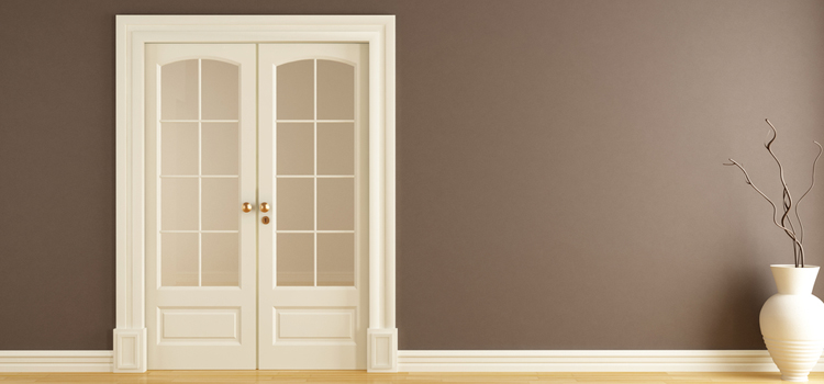 residential fiberflasss door repair Niagara-on-the-Lake