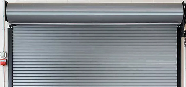 rolling steel door repair Niagara-on-the-Lake