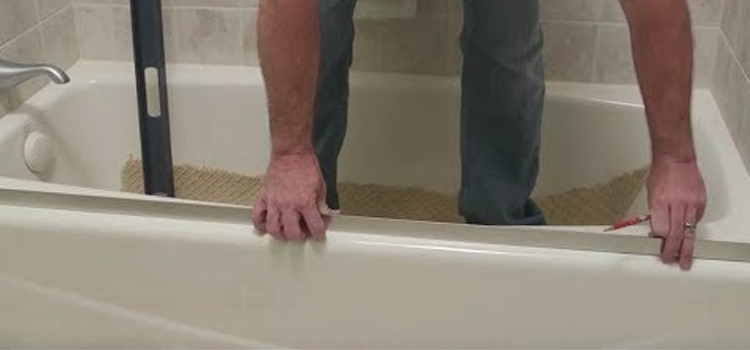 Sliding Shower Door Repair in Niagara-on-the-Lake